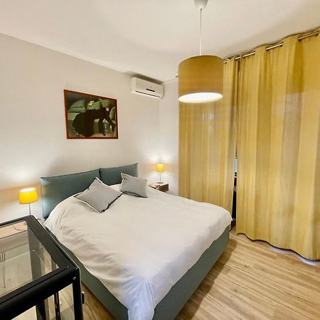 로마 La Casa Delle Camelie 아파트 외부 사진