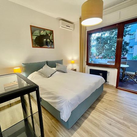 로마 La Casa Delle Camelie 아파트 외부 사진