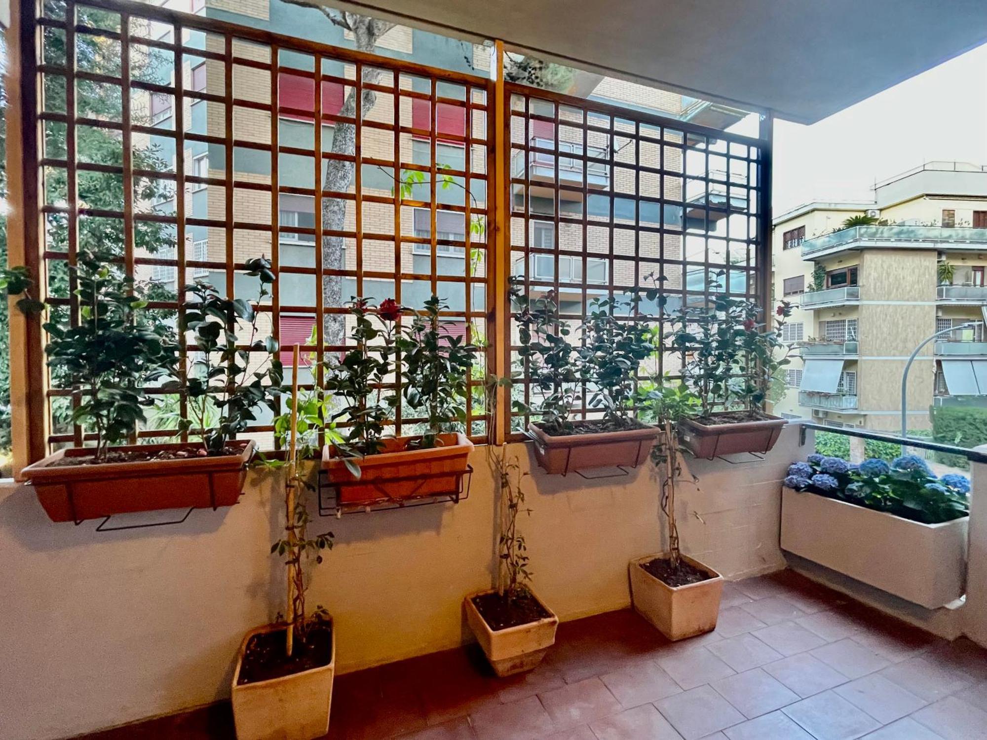 로마 La Casa Delle Camelie 아파트 외부 사진
