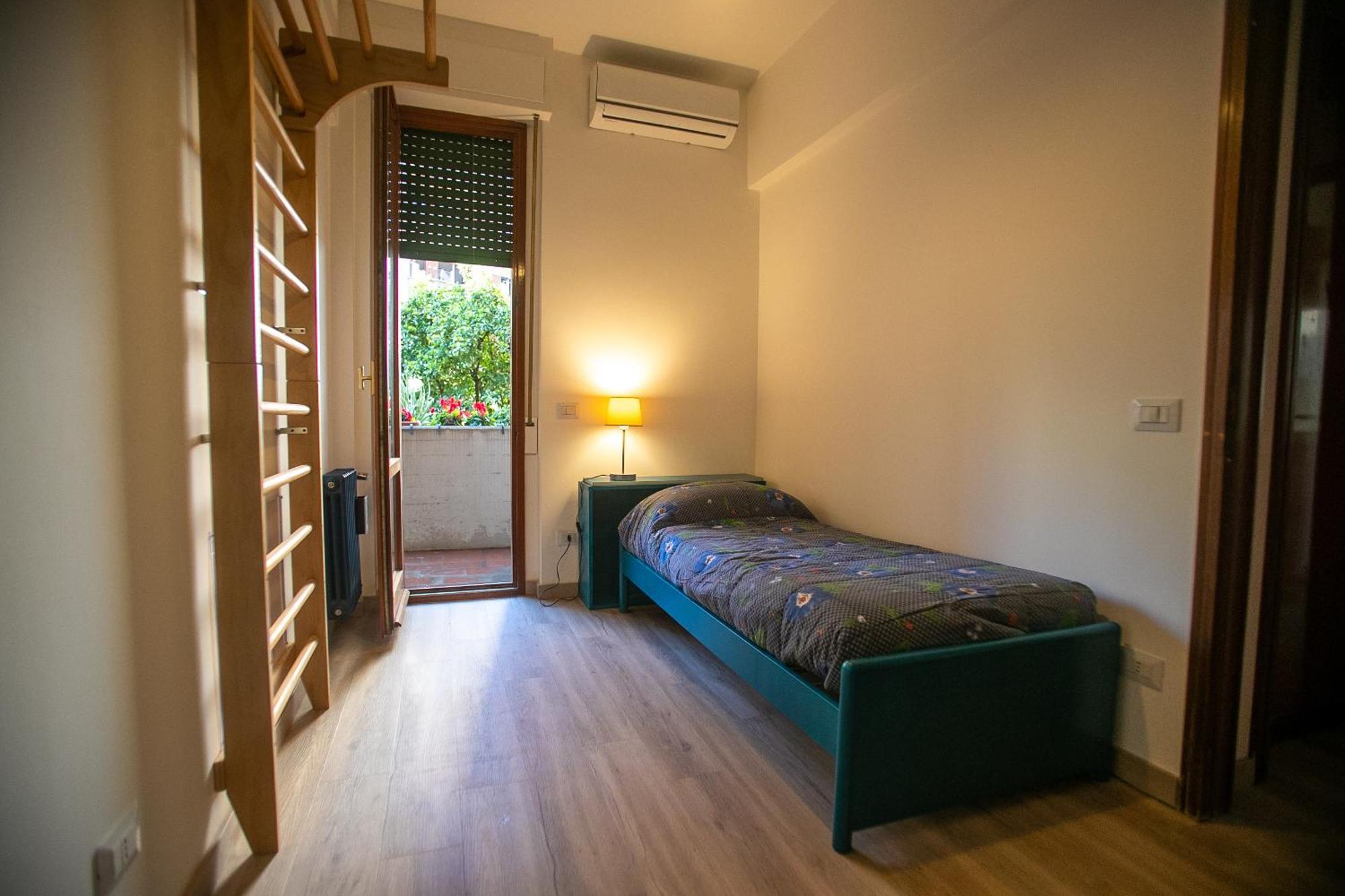 로마 La Casa Delle Camelie 아파트 외부 사진