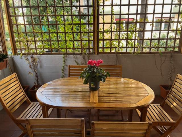 로마 La Casa Delle Camelie 아파트 외부 사진