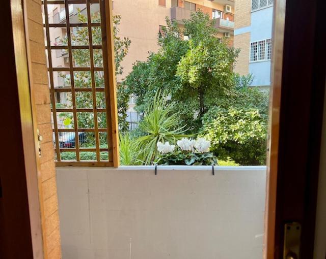 로마 La Casa Delle Camelie 아파트 외부 사진